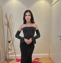 Hi Anna sexy Ladyboy - Transsexual escort in Dammam