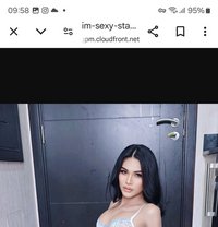 Hi Anna sexy Ladyboy - Acompañantes transexual in Jeddah Photo 4 of 6