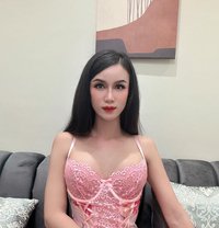 Hi Anna sexy Ladyboy - Acompañantes transexual in Khobar Photo 2 of 5