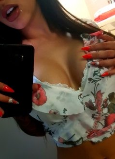 HI BABE! WANT TO BE MY SUGAR DADDY? - escort in Amman Photo 5 of 21