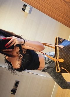 HI BABE! WANT TO BE MY SUGAR DADDY? - escort in Kathmandu Photo 21 of 29