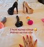 CLASSY LADY + 800 VIDEOS AT MY PROFILE - escort in Bangalore Photo 12 of 28