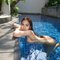 CHRISTINA BENITEZ ARTIST/MODEL - escort in Bangkok Photo 2 of 18