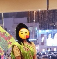 Hi Chlakutty I'm Tamil Ponu Maya Excout - escort in Doha