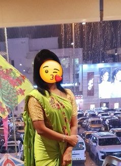 Hi Chlakutty I'm Tamil Ponu Maya Excout - escort in Sharjah Photo 3 of 5