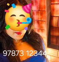 Hi Darling Im Riya Tamil Ponu Independe - escort in Al Manama