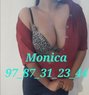 Hi Darling Monica Here Tamil Ponu Indepe - puta in Sharjah Photo 1 of 5