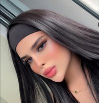 ‏Hi - Transsexual escort in Dubai