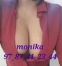 Hi Everybody I'm Monica Tamil Independen - escort in Sharjah Photo 1 of 5