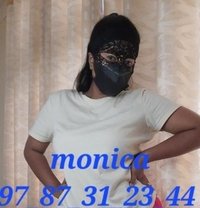 Hi Everybody I'm Monica Tamil Independen - puta in Sharjah