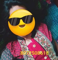 Hi Everyone Im Riya Tamil Ponu Escort - escort in Doha