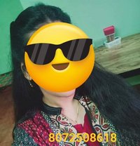 Hi Everyone Im Riya Tamil Ponu Escort - escort in Doha