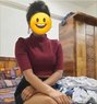 Hi Everyone Im Riya Tamil Ponu Escort - escort in Doha Photo 1 of 6