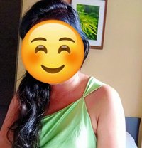 Hi Everyone Im Tamil Vip Girl Independe - puta in Doha