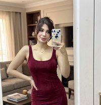 Hi Gentleman Im Luxie - puta in Kuala Lumpur
