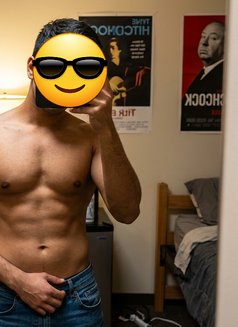 Hi Girls I Will Provide Below Services - Acompañantes masculino in Ahmedabad Photo 1 of 1