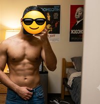 Hi Girls I Will Provide Below Services - Male escort in Ahmedabad