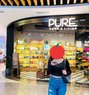 Hi Guys Im Princy ( Independent) - escort in Noida Photo 1 of 5