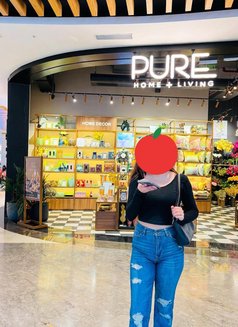Hi Guy's Im Princy ( Independent) - escort in Noida Photo 1 of 5
