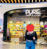 Hi Guys Im Princy ( Independent) - puta in Noida Photo 1 of 5