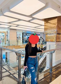 Hi Guy's Im Princy ( Independent) - escort in Noida Photo 2 of 5
