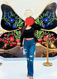 Hi Guy's Im Princy ( Independent) - escort in Noida Photo 3 of 5
