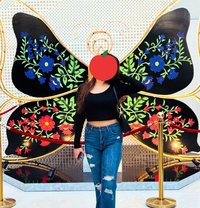 Hi Guys Im Princy ( Independent) - puta in Noida