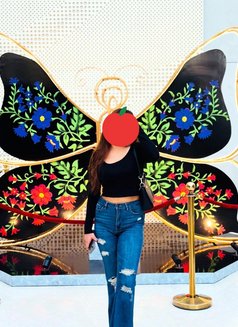 Hi Guy's Im Princy ( Independent) - escort in Noida Photo 4 of 5