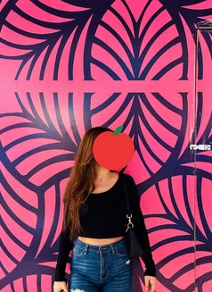 Hi Guy's Im Princy ( Independent) - escort in Noida Photo 5 of 5