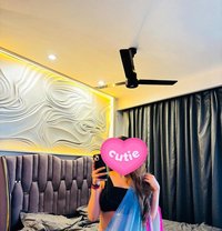 Hi Guys Im Princy ( Independent) - escort in Noida