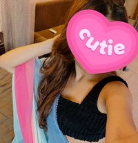 Hi Guys Im Princy ( Independent) - escort in Noida