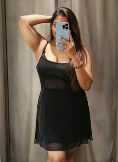 Hi Guys Am Genuine Miss Now - masseuse in Kolkata Photo 5 of 6