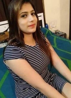 Hi Guys I Am Sweetie - escort in Kolkata Photo 5 of 6