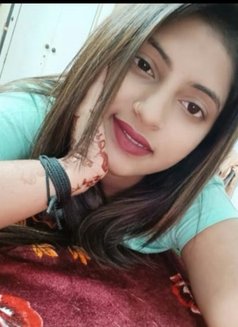 Hi Guys I Am Sweetie - escort in Kolkata Photo 6 of 6