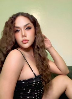 Hi guys, I’m good top - Transsexual escort in Riyadh Photo 7 of 8