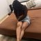 Hi Guys! I’m Khloe Your Favorite Thicc T - Transsexual escort in Navi Mumbai