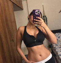 Hi Guys! I’m Khloe Your Favorite Thicc T - Transsexual escort in Navi Mumbai