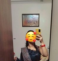 Hi Guys Im Shanaya Need No Advance - puta in Noida Photo 1 of 3