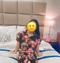 Hi Guys Im Shanaya Need No Advance - puta in Noida