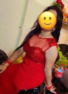 Hi Guys I'm Shanaya Need No Advance - puta in Noida Photo 3 of 3