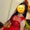 Hi Guys Im Shanaya Need No Advance - puta in Noida Photo 3 of 3