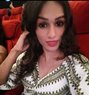 Hi Guys Its Me Tina Doll - Acompañantes transexual in Chennai Photo 1 of 9