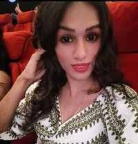 Hi Guys Its Me Tina Doll - Transsexual escort in Chennai