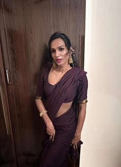 Hi Guys It's Me Tina Doll - Transsexual escort in Chennai Photo 2 of 9