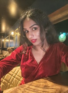 Hi Guys It's Me Tina Doll - Transsexual escort in Chennai Photo 6 of 9