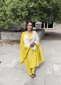 Hi Guys It's Me Tina Doll - Transsexual escort in Chennai Photo 7 of 9