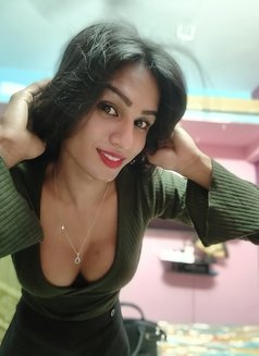 Hi Guys It's Me Tina Doll - Transsexual escort in Chennai Photo 8 of 9