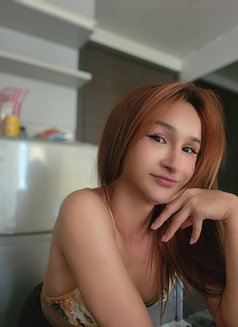 Top & Bottom with small size :sex:party: - Transsexual escort in Bangkok Photo 4 of 28