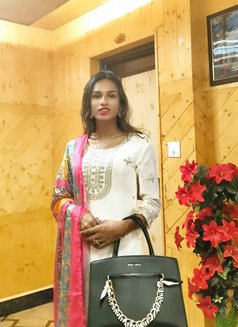 Hi Guys Your Tina Your Dream House - Transsexual escort in Coimbatore Photo 3 of 7