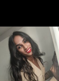 Hi Guys Your Tina Your Dream House - Transsexual escort in Coimbatore Photo 4 of 7